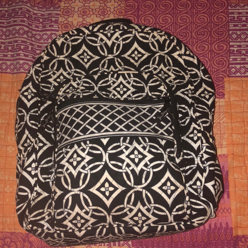 Vera Bradley Backpack